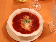 -老井俄式餐厅