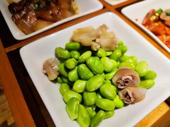 -刀板香·安徽菜(望江东路店)
