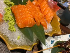 -长崎家日式料理(人民大街店)