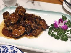 -华铝饭店