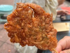 -丁脊壹绝·里脊肉