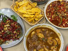 -老三样·旧食新味(万寿宫店)