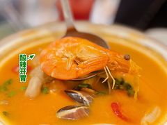 -米泰芒·东南亚料理(体育西店)