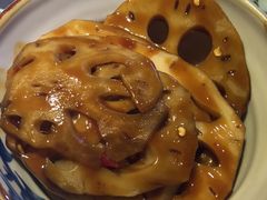 藕片-味福记·本地特色菜(八一万达广场店)