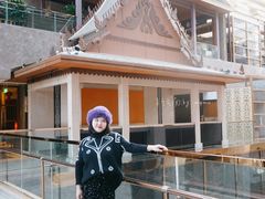 -彩云天云南餐厅