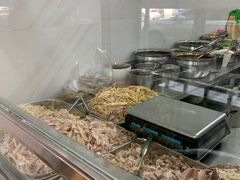 -黄伞肺片(双楠分店)