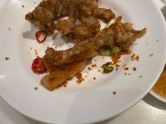 -新旺茶餐厅·早餐·夜宵(仙霞店)