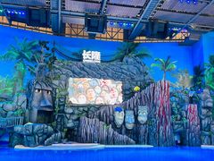 -长隆海洋王国-海洋大街餐厅