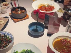 -千百味红餐厅·江西菜(绿地双子塔店)