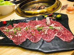 -松鱼亭·和牛烧肉(协鑫广场店)