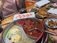 -谭三娘鲜切牛肉自助火锅(九眼桥总店)