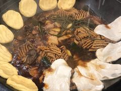 -东北铁锅宴(云龙华府店)