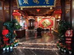 -老码头火锅(骡马市店)