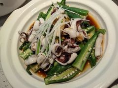 -船歌·鱼水饺青岛菜(金狮广场店)