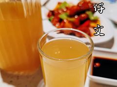 -肥仔文澳门猪骨煲(南京西路店)