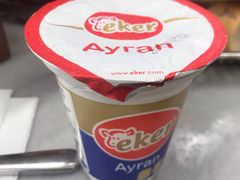 -Tarihi Sultanahmet Köftecisi Selim Usta