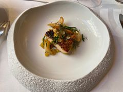 -Sketch(The Lecture Room & Library)