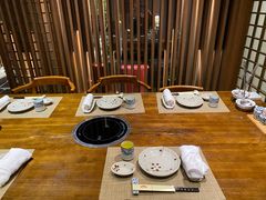 包厢-蟹将军·松叶蟹和牛日料放题自助(K11店)