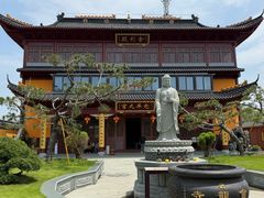-会龙寺