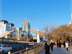 -建国门(地铁站)