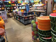 -The Green Party(湛江万达广场店)