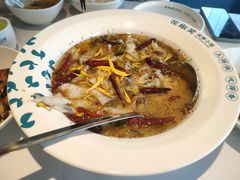 -花椒笑成都小馆(百脑汇店)