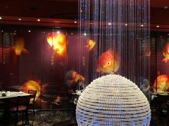 -8餐厅(新葡京酒店)