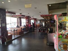 大堂-刘一锅筋头巴脑(凌空二街店)