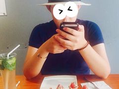 -BE BRIGHT KITCHEN(正佳广场店)