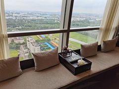 -宝燕壹号景观餐厅(龙盛国际商业广场店)
