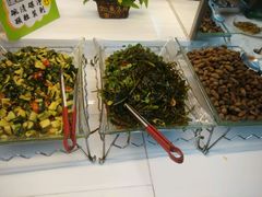 -文星素食(兴华路店)