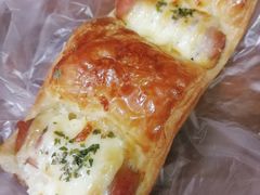 波浪香肠起酥-巴黎贝甜(五道口店)