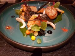 -AZUL by FUEL蓝色·法式酒馆(琶醍店)