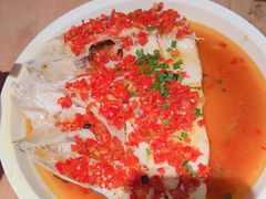 -农耕记·湖南土菜(观澜福城天虹店)