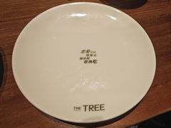 -大树餐厅(益田假日店)