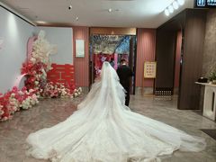 -国惠大酒楼(仓山万达店)
