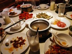 -加餐海鲜自助(集美银泰百货店)