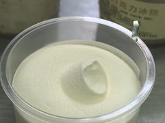 掼奶油（甜品）-老大昌(淮海中路店)