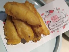 -韵秋荷(宝山龙湖天街店)
