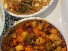 -七食九号食堂(东丽空港店)