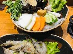 -呷哺呷哺 黄金牧场 (新中关购物中心店)