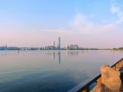 -金鸡湖景区