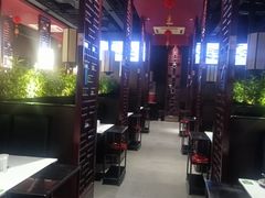 -山城辣妹子(定福庄店)