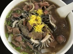 -潮镇老尾牛杂(环城西路店)