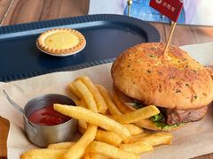 -必胜客(兴旺店)