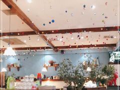 -芭莉与彩虹西餐厅(成都合生汇店)