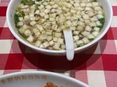 牛肉泡馍-西贝(宝乐汇店)