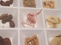 -探鱼·鲜青椒爽麻烤鱼(朝阳悠唐广场店)