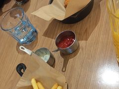 -必胜客(张家港购物公园店)