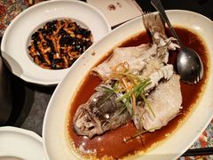 -知楚•精致湖北菜(武商MALL店)